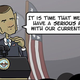 Illustration for article titled Barack Obamas Most Unusual State of the Union Speech